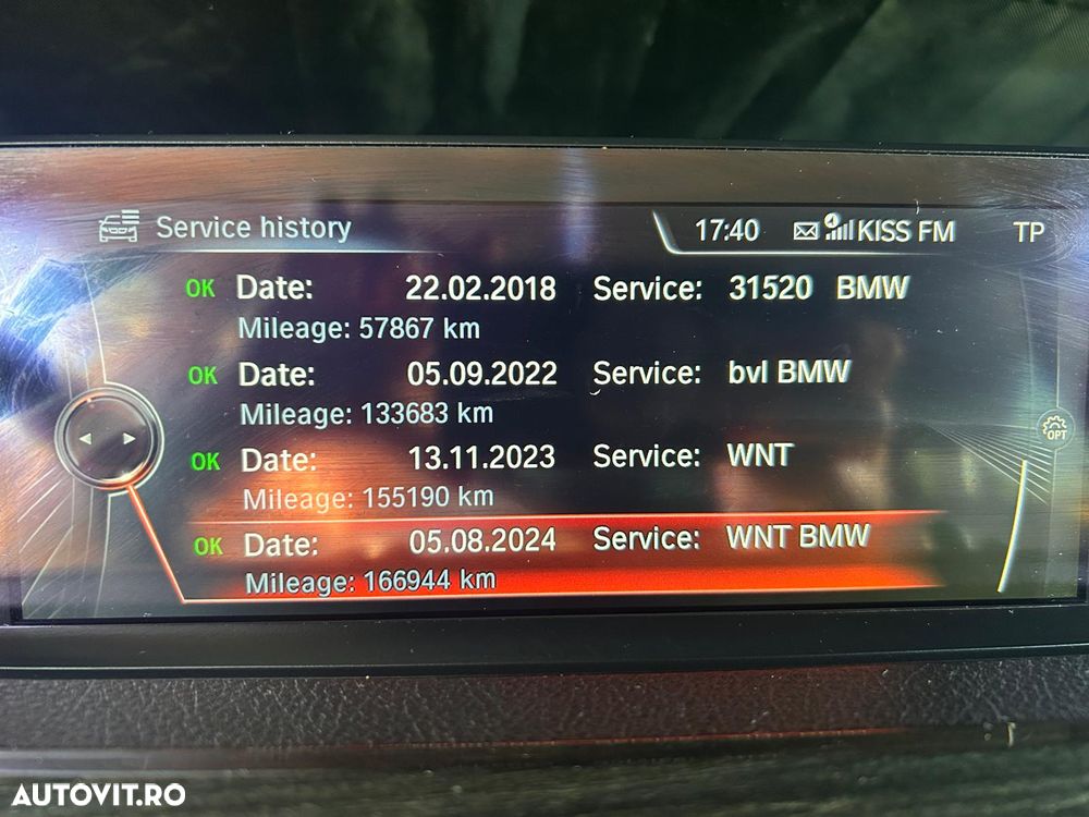 BMW Seria 3 - 11
