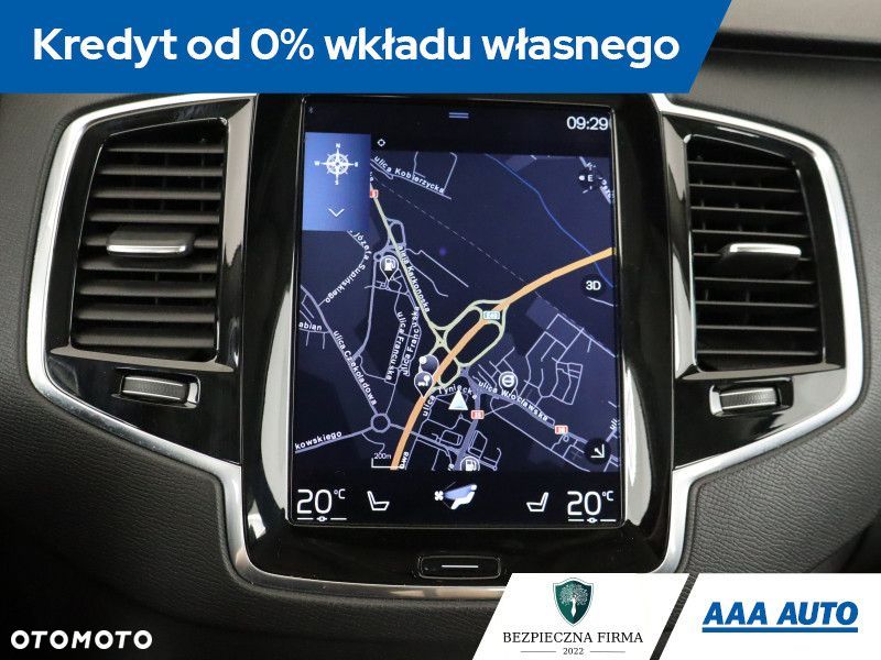 Volvo XC 90 - 14