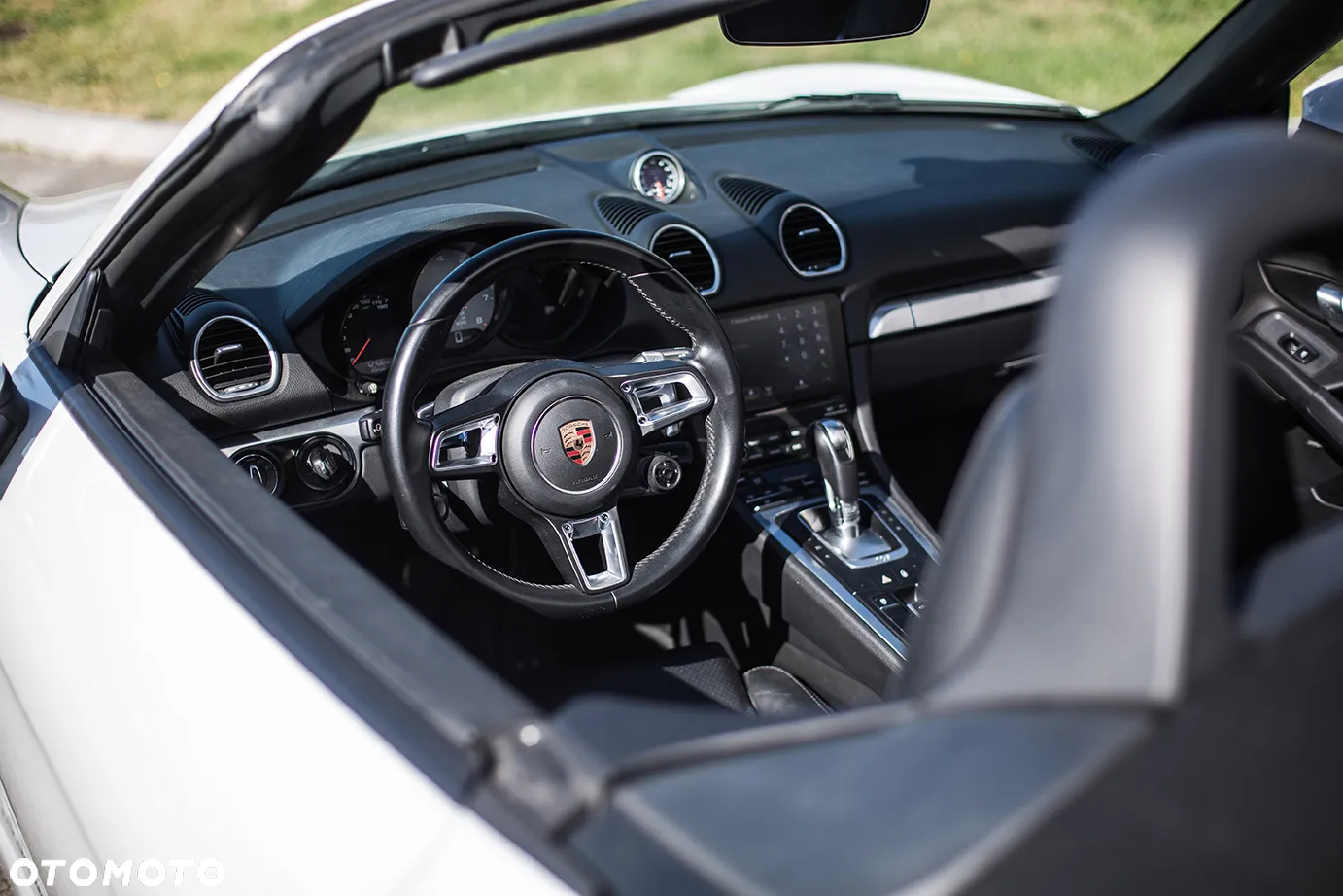 Porsche 718 Boxster S PDK - 6