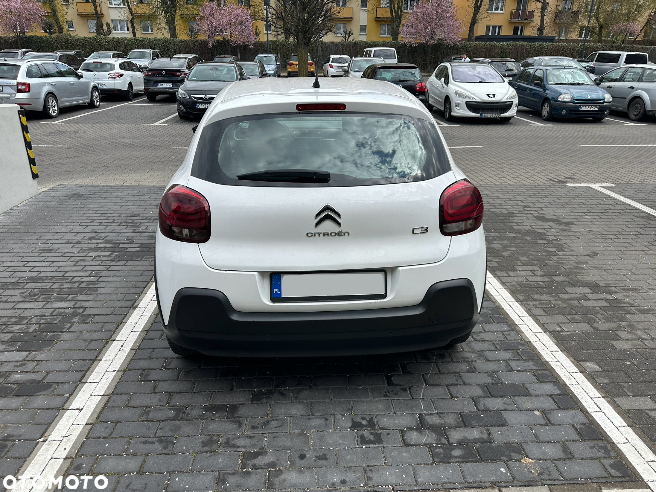 Citroën C3 1.2 PureTech Feel - 6