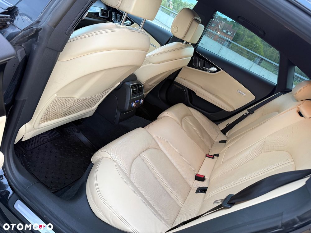 Audi S7 Sportback 4.0 TFSI Quattro S tronic - 21