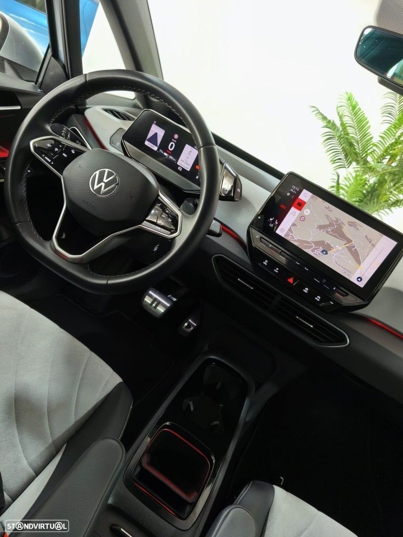 VW ID.3 - 22