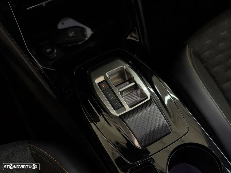 Peugeot 2008 PureTech 130 EAT8 Allure Pack - 5