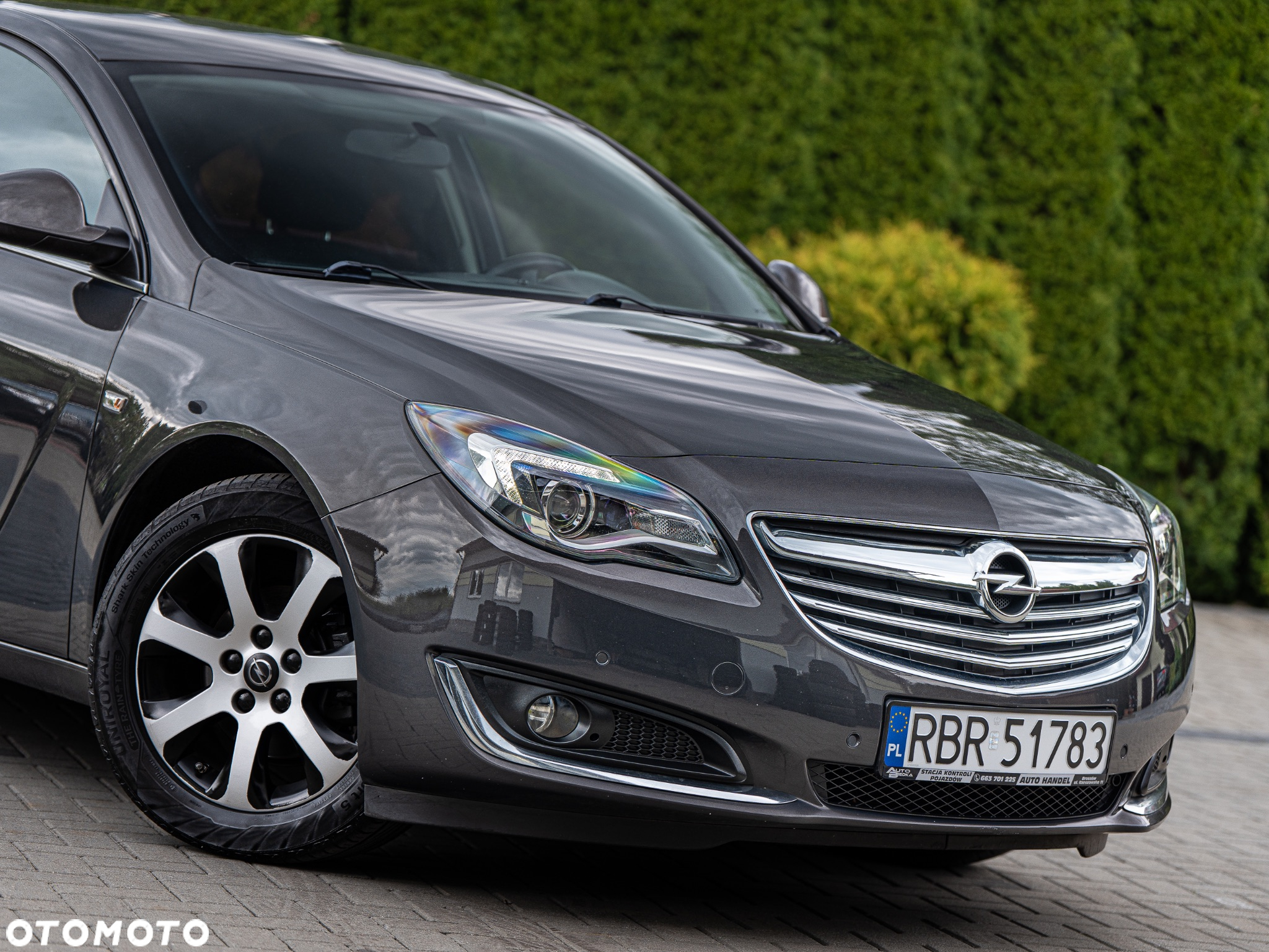 Opel Insignia 2.0 CDTI Active ecoFLEX S&S - 18