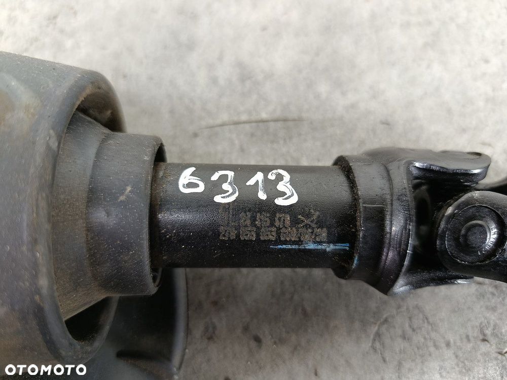 KRZYŻAK KOLUMNY OPEL SIGNUM 24415478 1.9 CDTI - 4