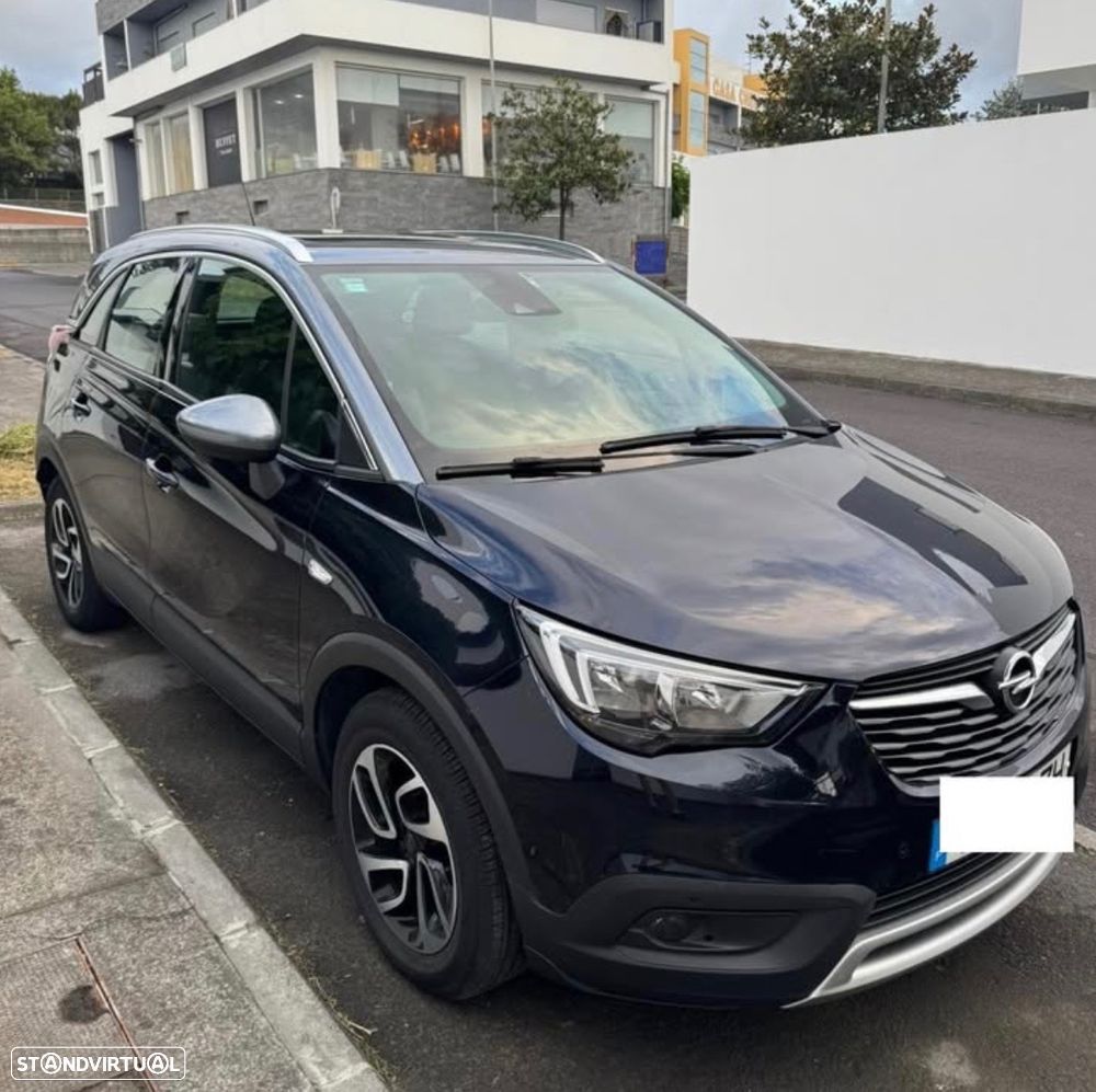 Opel Crossland X 1.6 S&S Edition - 7