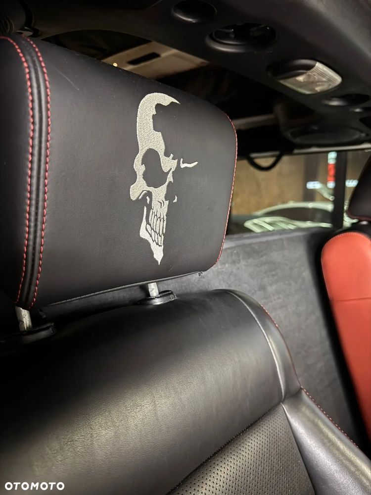 Jeep Wrangler 3.8 Sahara - 14