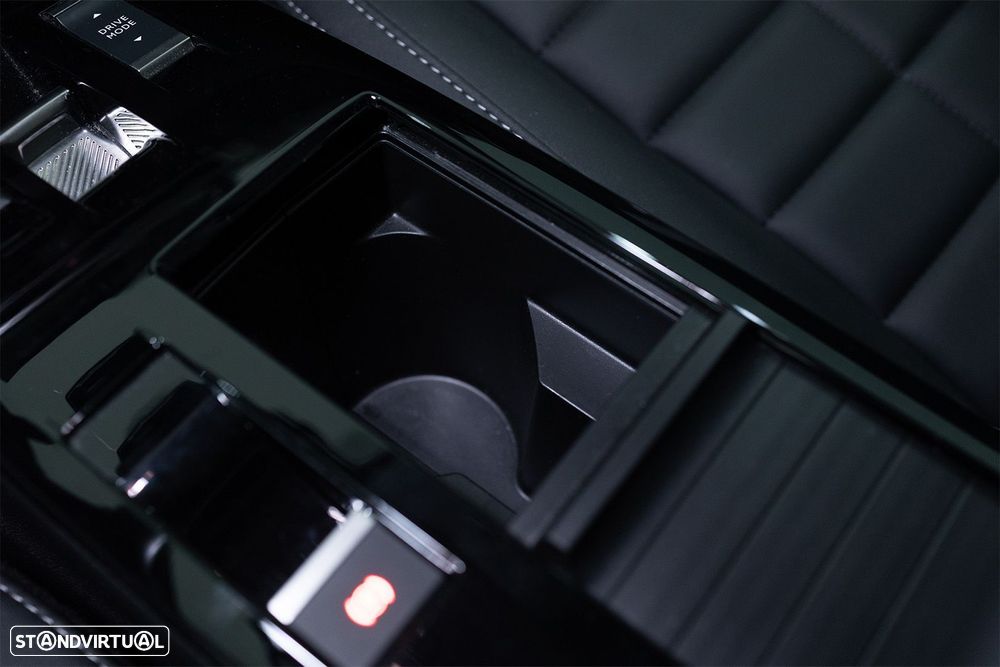 Citroën e-C4 54 kWh Max - 33