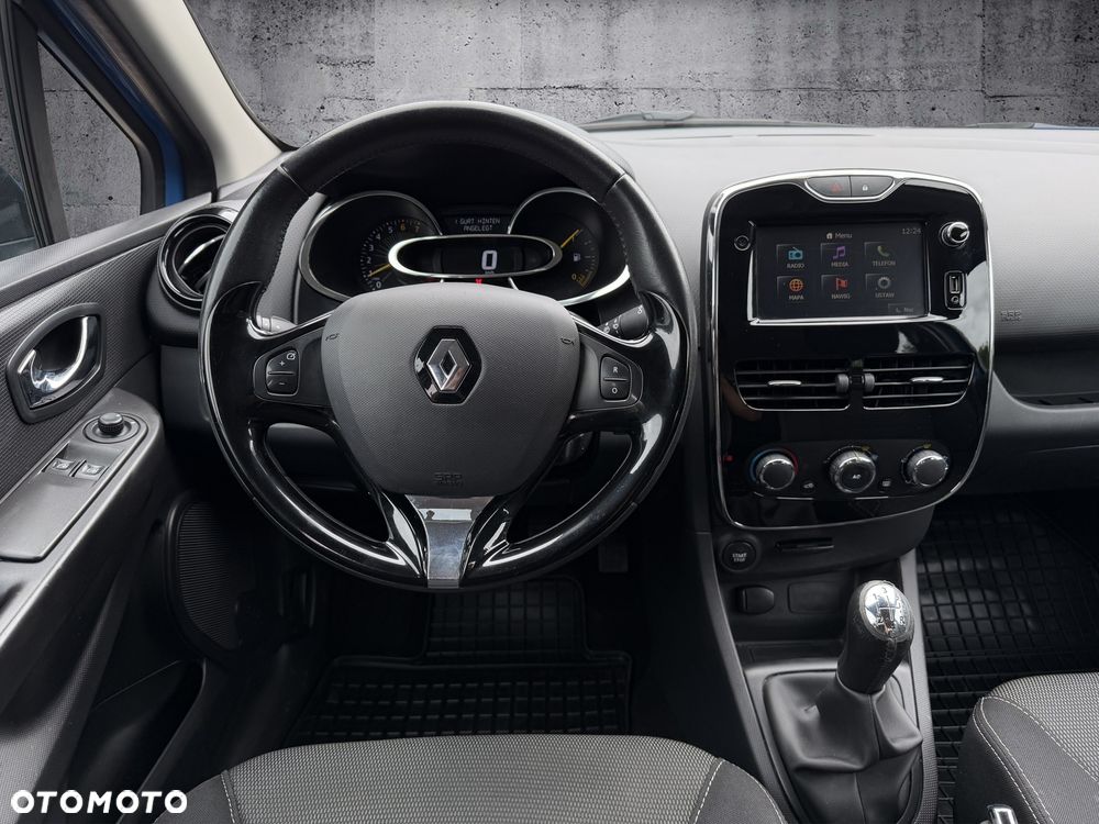 Renault Clio (Energy) TCe 90 Start & Stop INTENS - 9