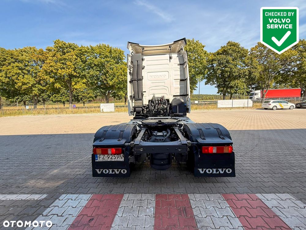 Volvo FH460 / LOWDECK / 1150L / 2020 - 8