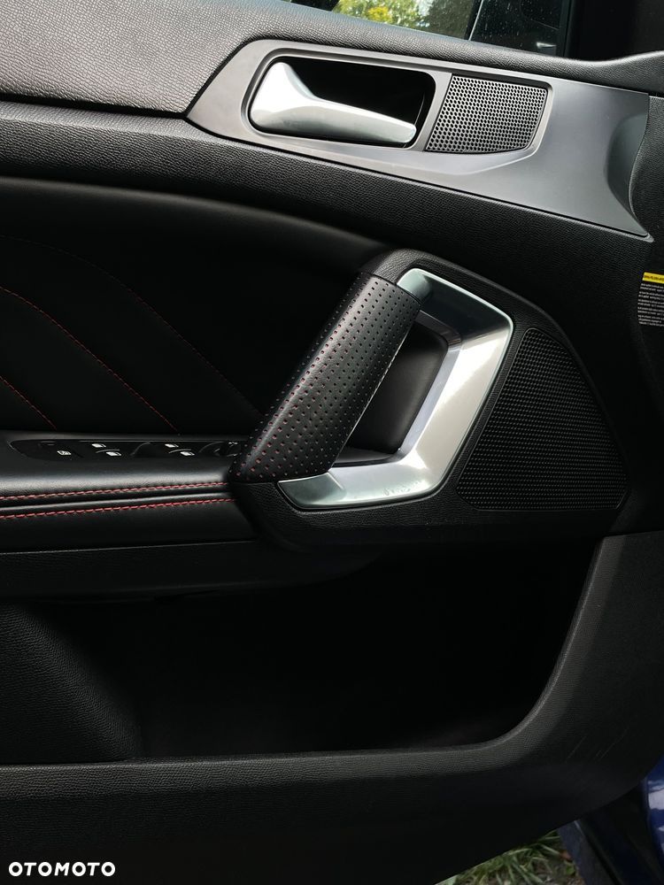 Peugeot 308 BlueHDi FAP 120 Stop&Start GT-Line Edition - 6