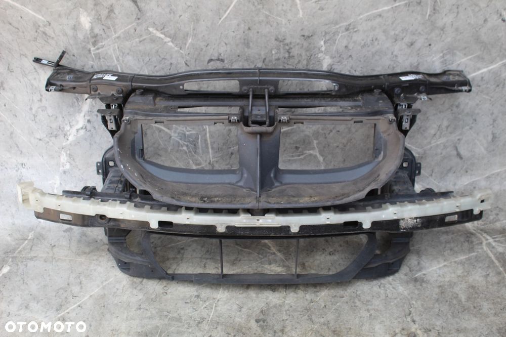 WZMOCNIENIE BELKA PAS PRZEDNI BMW E92 E93 LIFT XENON EU