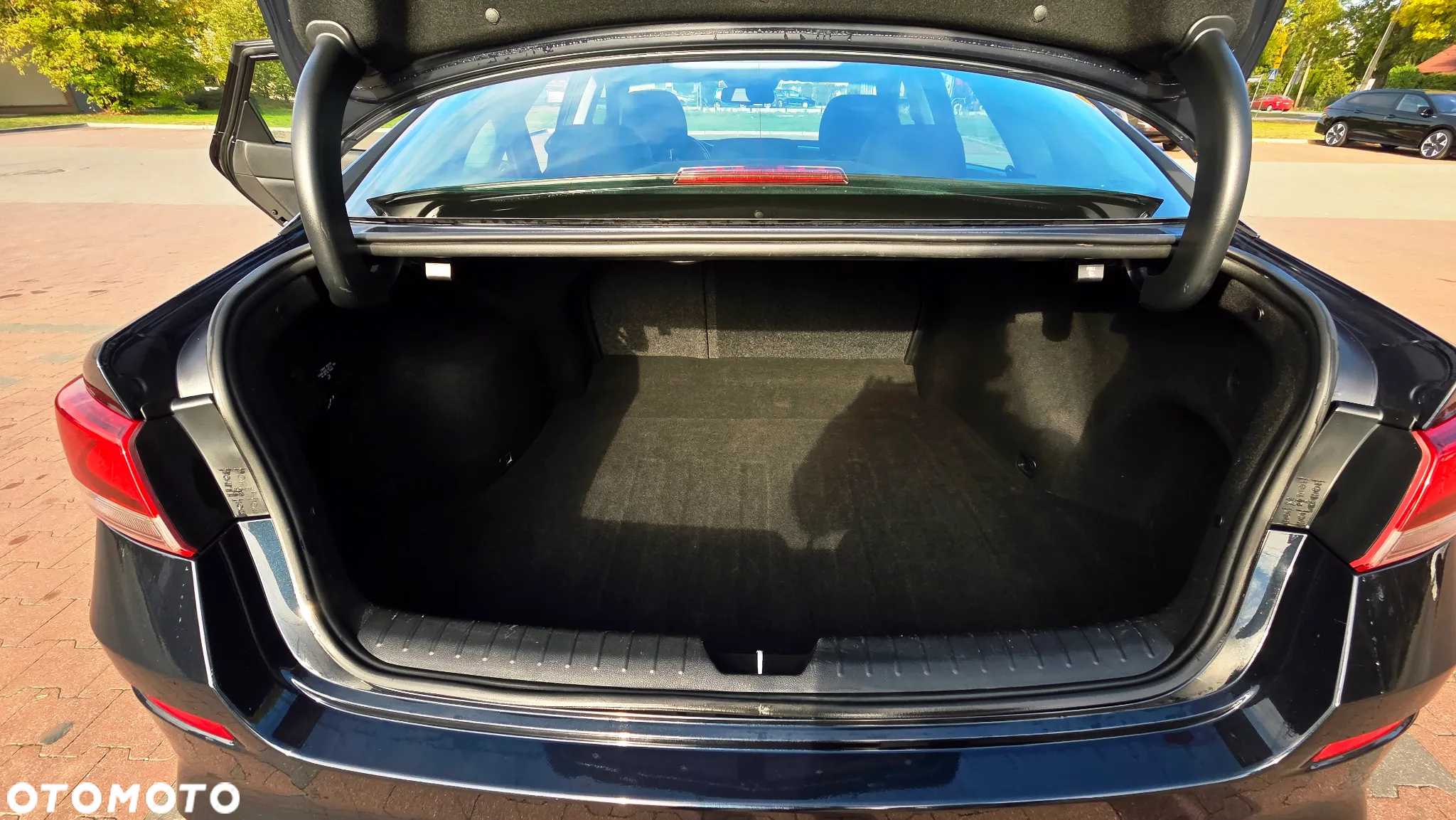 Kia Optima 1.6 T-GDI L DCT - 13