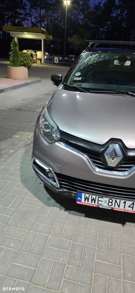 Renault Captur - 15