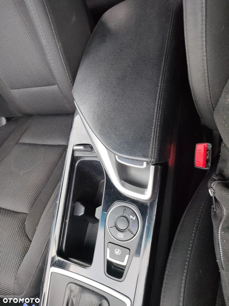 Hyundai i40 1.7 CRDi Automatik Style - 33