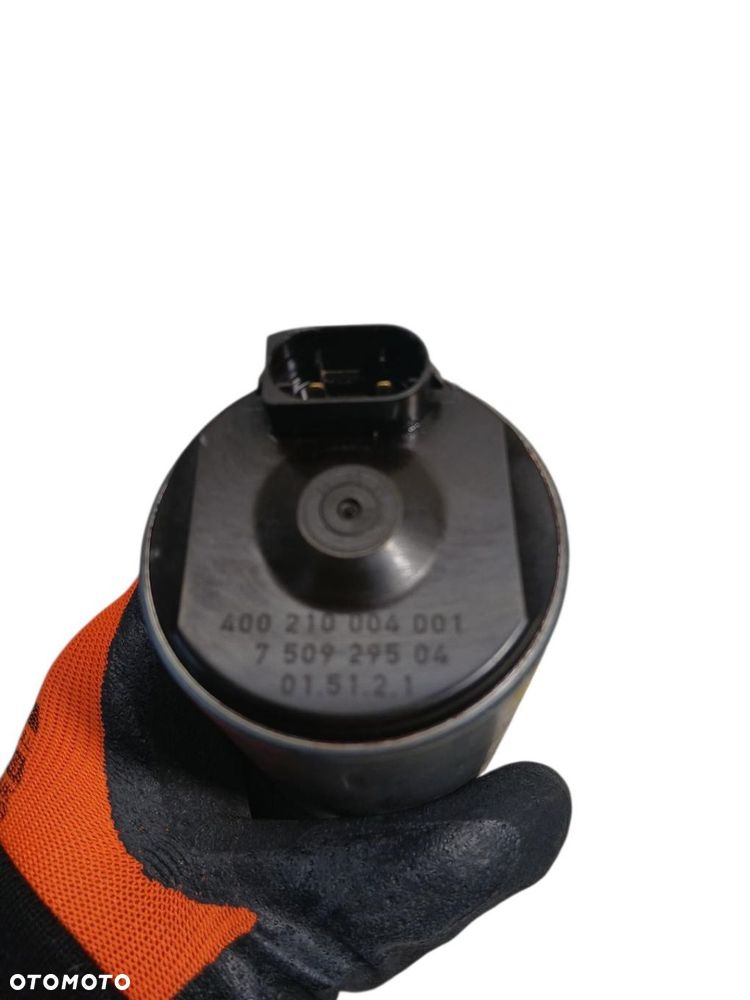 siłownik nastawnik wariator bmw e46 318i 7509295 - 3