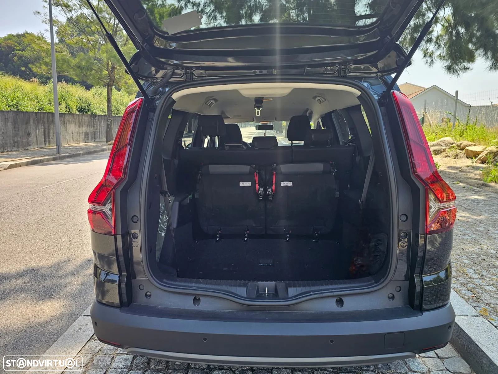 Dacia Jogger 1.0 TCe Extreme 7L - 6