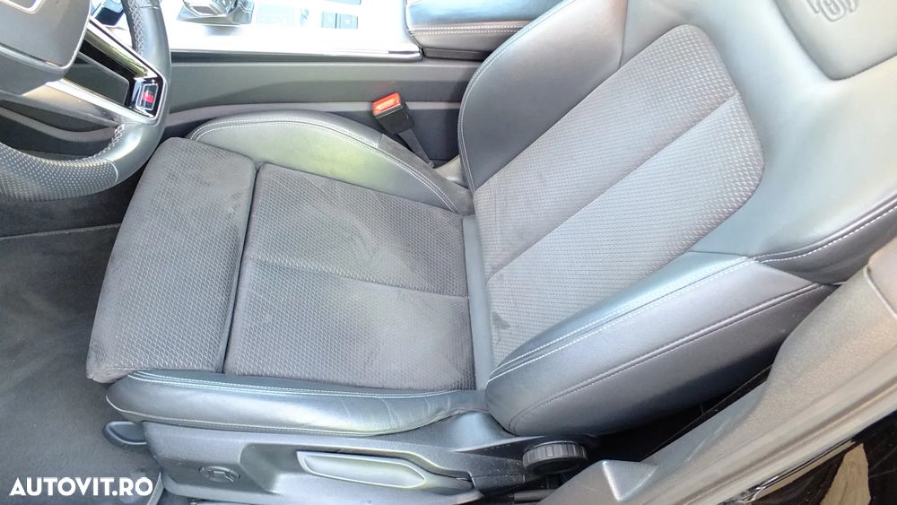 Audi A6 45 TDI quattro S tronic S line - 18