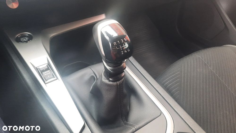 Peugeot 308 1.5 BlueHDi Active Pack S&S - 19