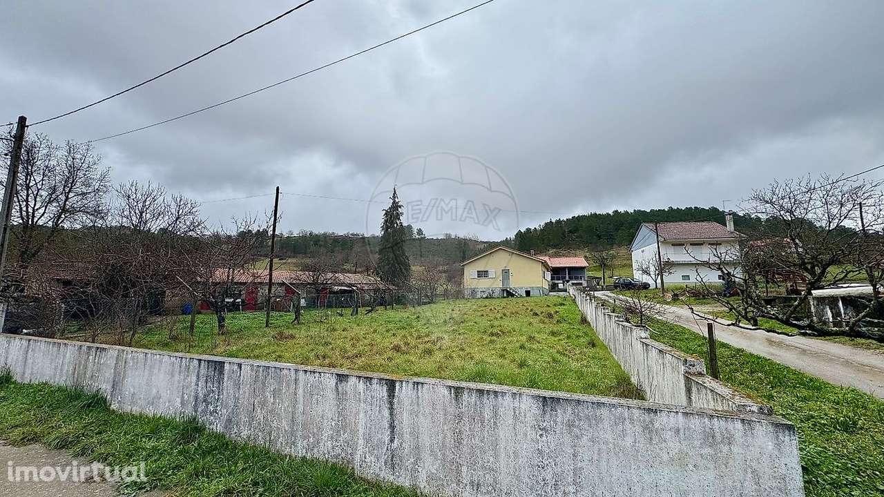 Moradia T2 para venda - Grande imagem: 2/22