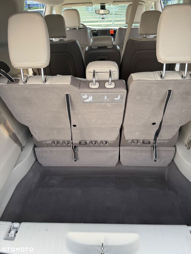 Chrysler Pacifica - 12