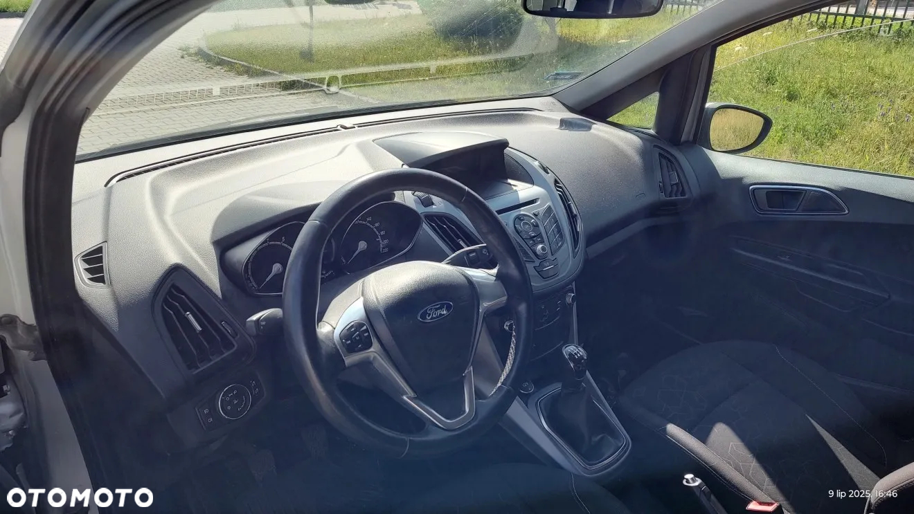 Ford B-MAX - 4