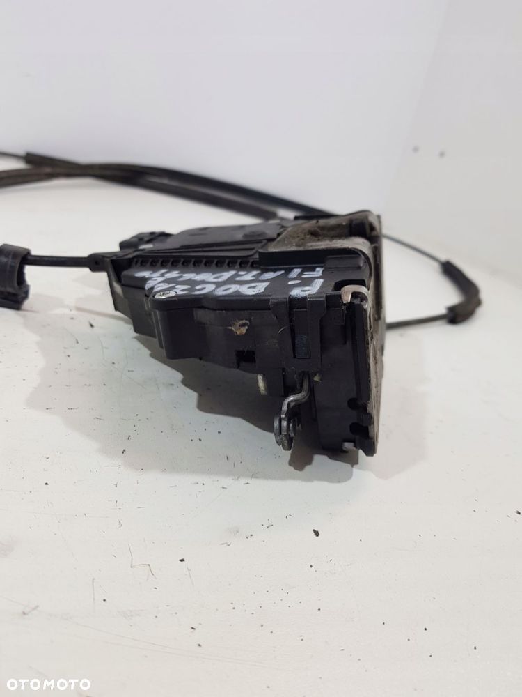 zamek drzwi prawy bok ducato iii jumper boxer - 4