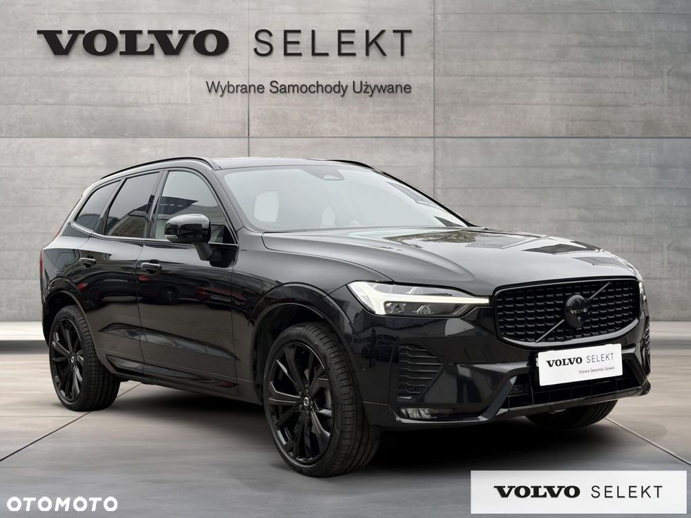 Volvo XC 60 - 5