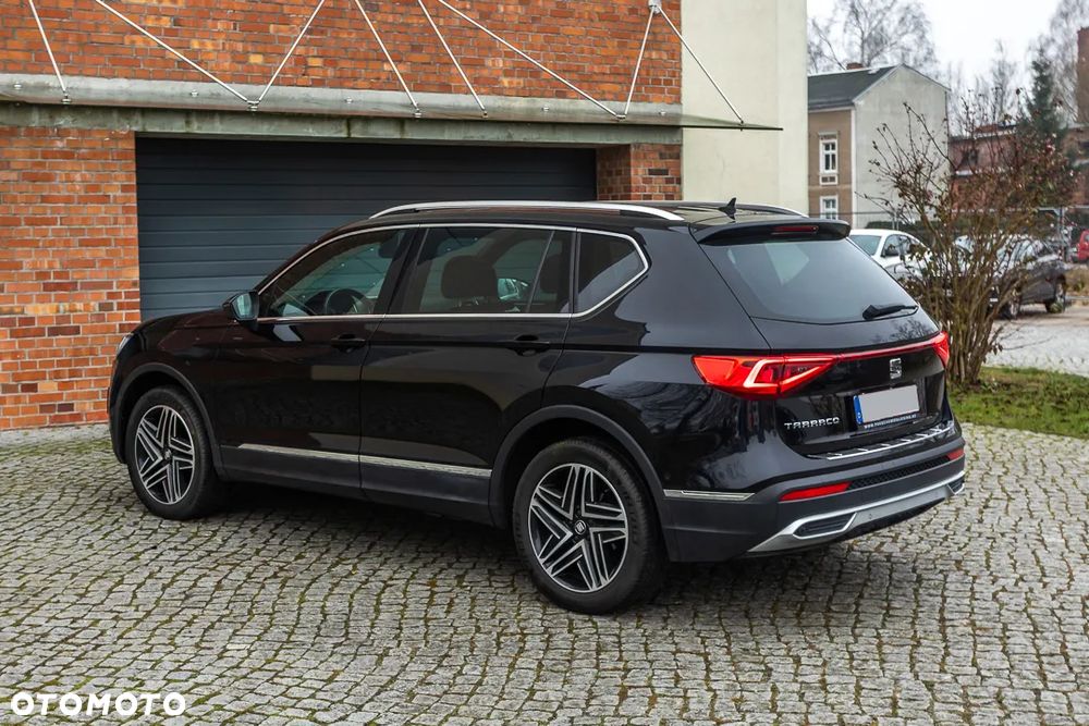 Seat Tarraco 2.0 TDI SCR Xcellence - 11