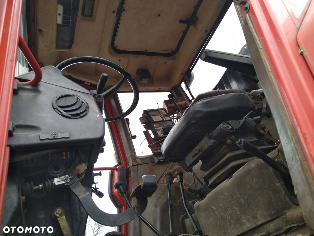 Same Same Explorer 75, Silnik Deutz(chłodzony powietrzem) - 3