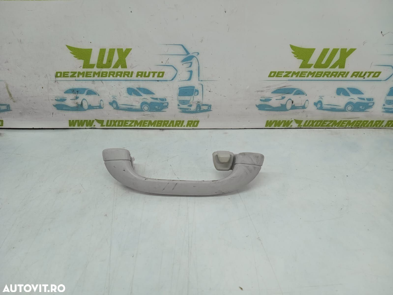 Maner plafon l1020230 Peugeot 407 1 [2004 - 2010] - 1