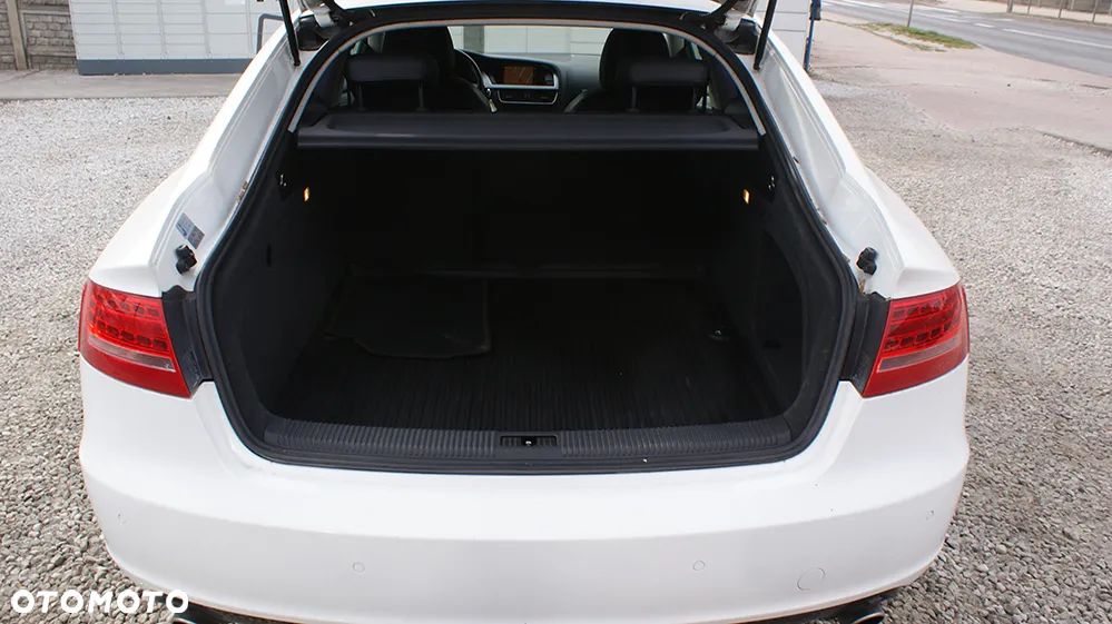 Audi A5 Sportback - 24