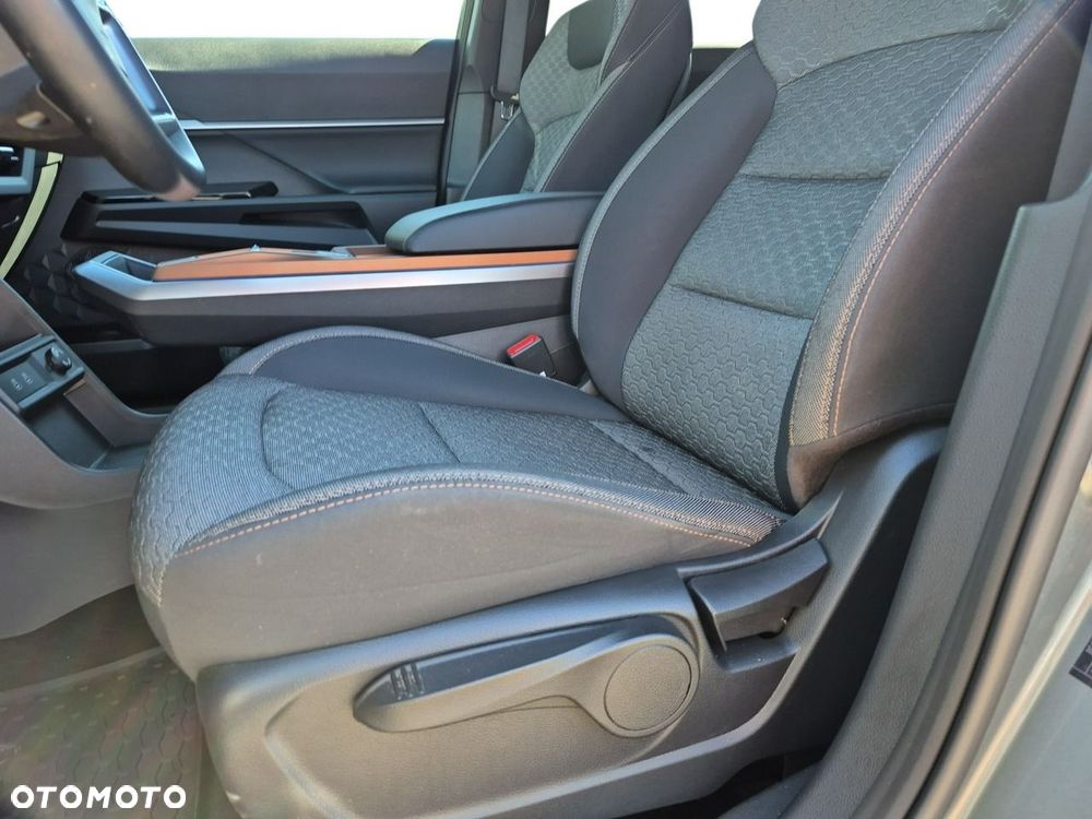 SsangYong/KGM Torres 1.5 T-GDI Joy - 12