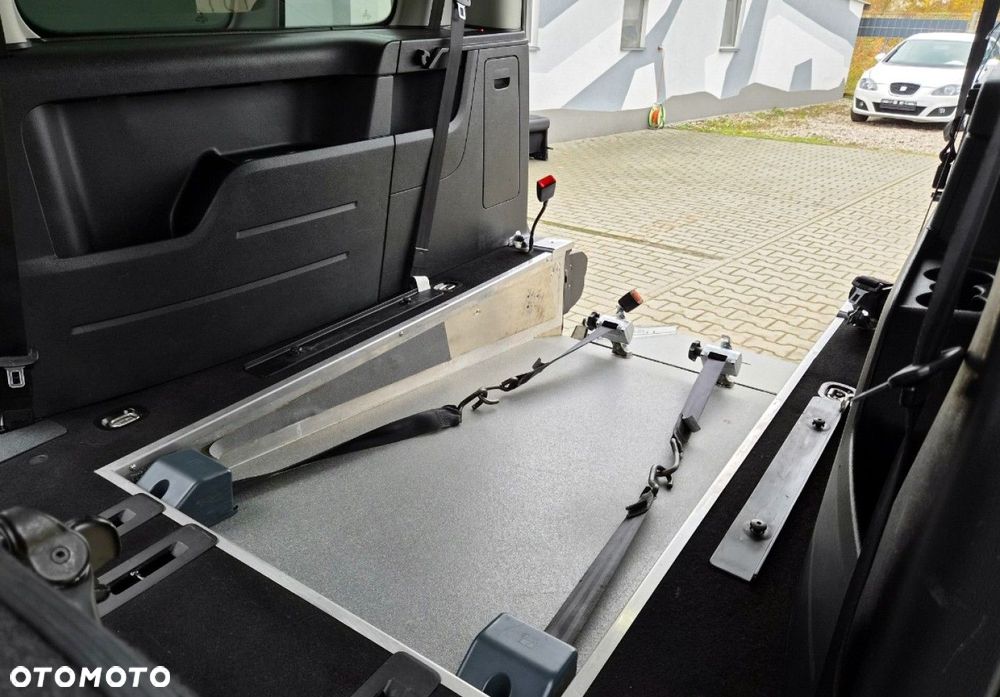 Volkswagen Caddy - 39