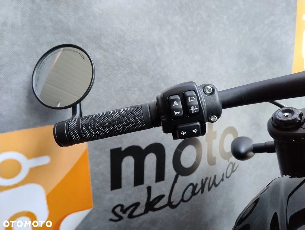 QJMOTOR SRV 600V - 14