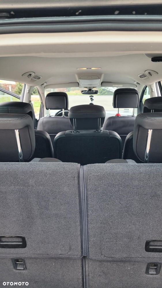 Volkswagen Sharan 2.0 TDI BMT Highline DSG - 6