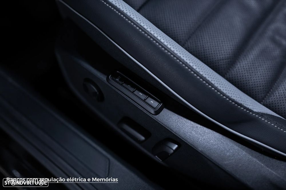 VW Golf 1.5 TSI e-Hybrid GTE DSG - 9