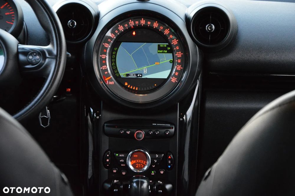 MINI Countryman - 36