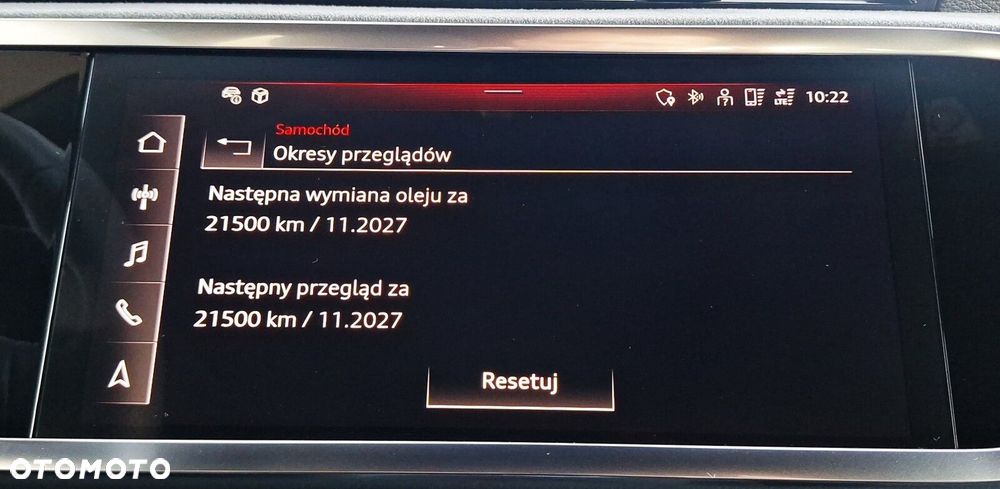 Audi Q3 40 TFSI Quattro S-Line S tronic - 33