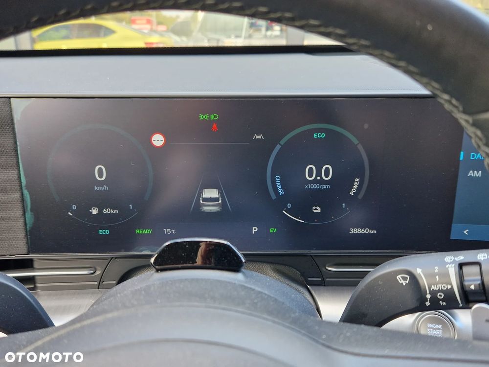Hyundai Kona - 23
