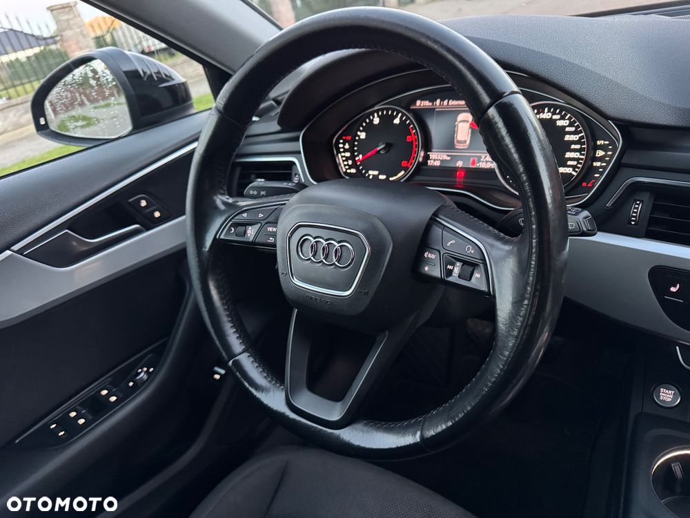 Audi A4 Avant - 29