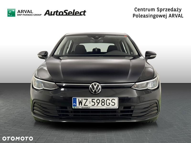 Volkswagen Golf 1.5 TSI EVO Life - 9
