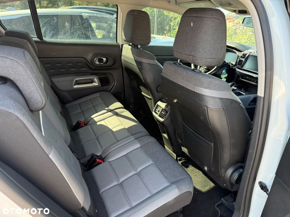 Citroën C5 Aircross BlueHDI 130 S&S EAT8 FEEL PACK - 11