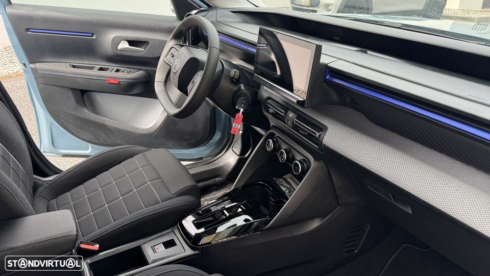 Citroën e-C3 44 kWh You Pack Plus - 36