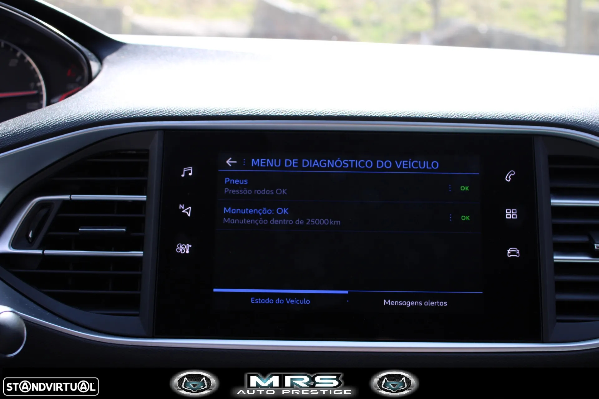Peugeot 308 SW 1.5 BlueHDi Allure Pack - 35