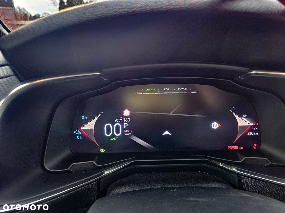 DS Automobiles DS 7 Crossback 1.6 E-Tense Grand Chic - 36