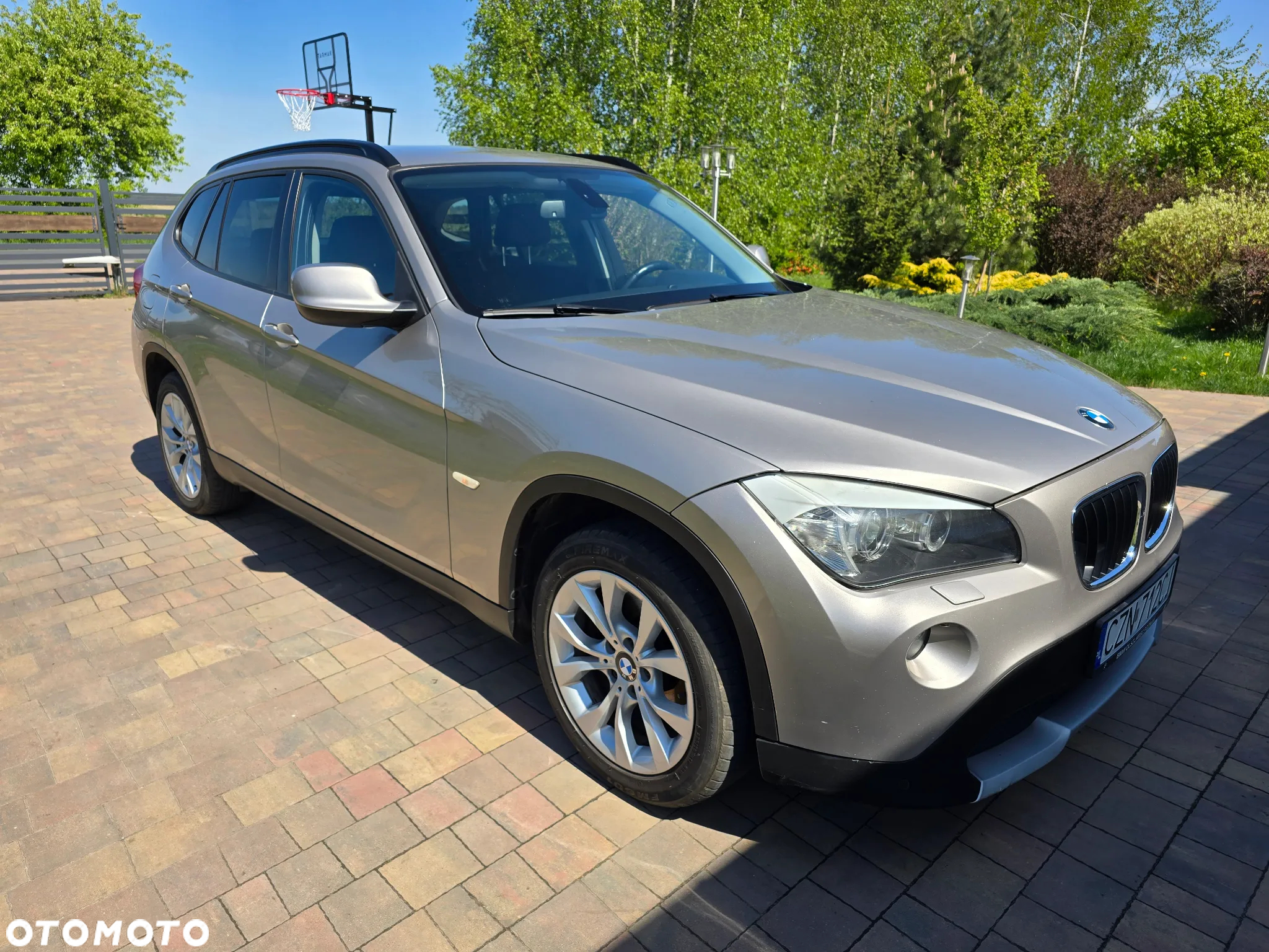 BMW X1 - 5