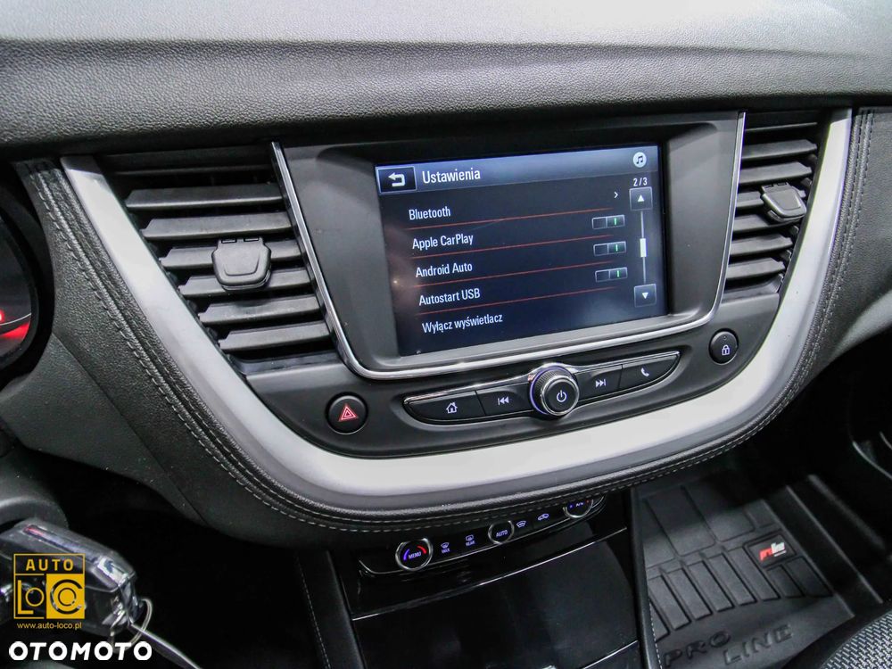 Opel Grandland X 1.6 D Start/Stop Business INNOVATION - 22
