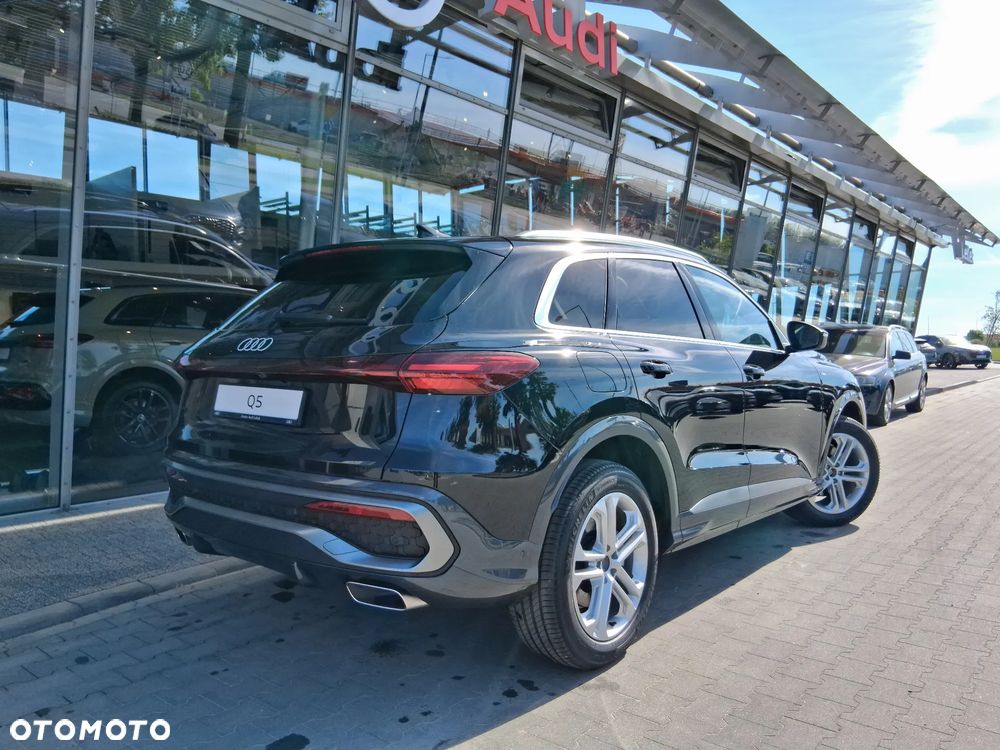 Audi Q5 - 5