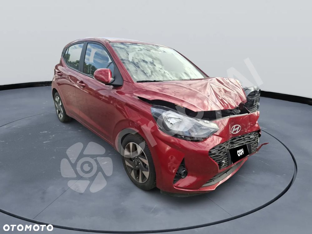Hyundai i10 1.0 Select - 3